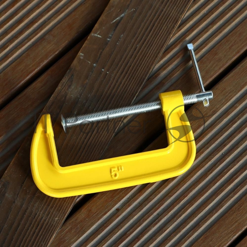 Струбцина Deko GCL125 (065-0631)