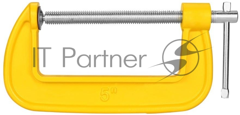 Струбцина Deko GCL125 (065-0631)