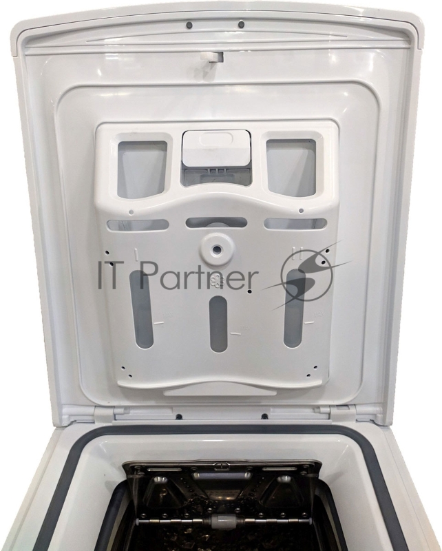 Стиральная машина KRAFT Technology TCH-UMD8304W вертикал.