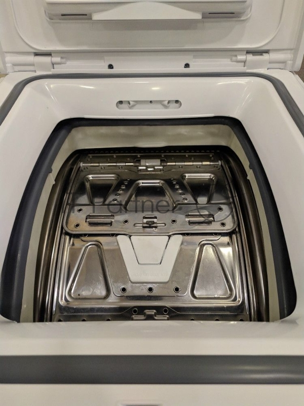 Стиральная машина KRAFT Technology TCH-UMD8304W вертикал.