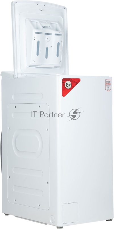 Стиральная машина KRAFT Technology TCH-UMD8304W вертикал.