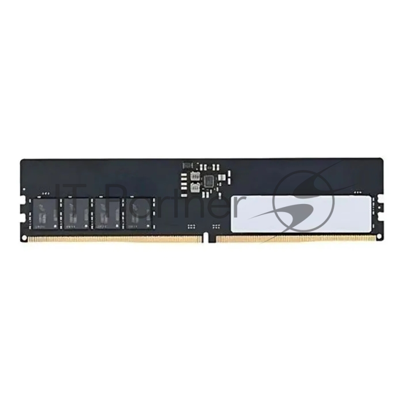 Модуль памяти 8GB Foxline DDR5 4800 DIMM CL40, 1.2V