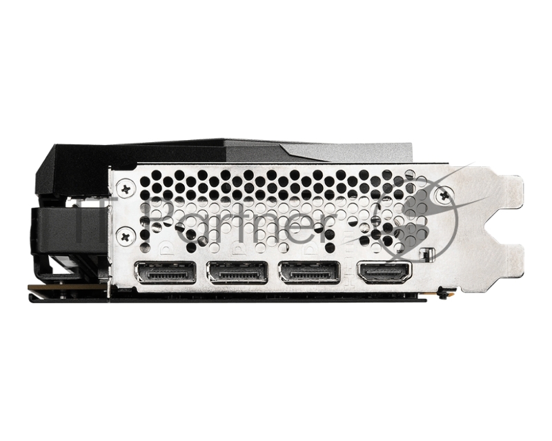 Видеокарта MSI RTX3060 GAMING X 12G