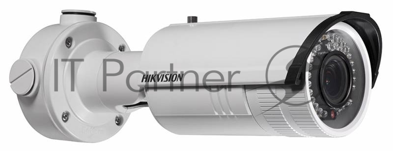 Камера видеонаблюдения IP Hikvision DS-2CD2647G2HT-LIZS (2.8-12mm) 2.8-12мм цв. корп.:белый