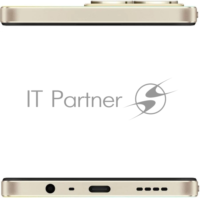 Смартфон Realme C53 256Gb 8Gb золотистый моноблок 3G 4G 6.74 720x1600 Android 13 50Mpix 802.11 b/g/n/ac NFC GPS GSM900/1800 GSM1900 TouchSc