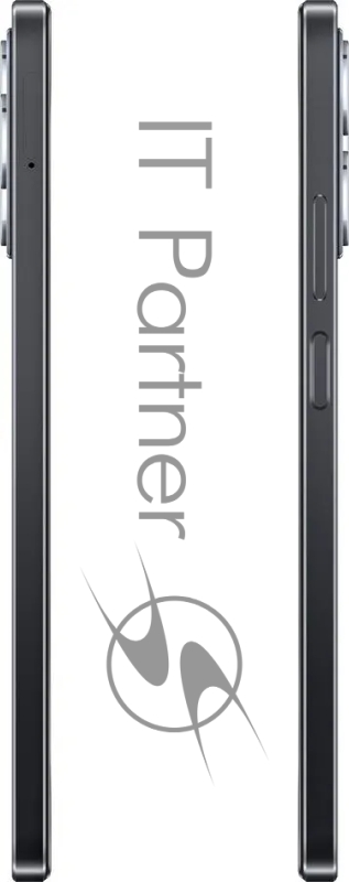 Смартфон Realme C53 256Gb 8Gb черный моноблок 3G 4G 6.74 720x1600 Android 13 50Mpix 802.11 b/g/n/ac NFC GPS GSM900/1800 GSM1900 TouchSc