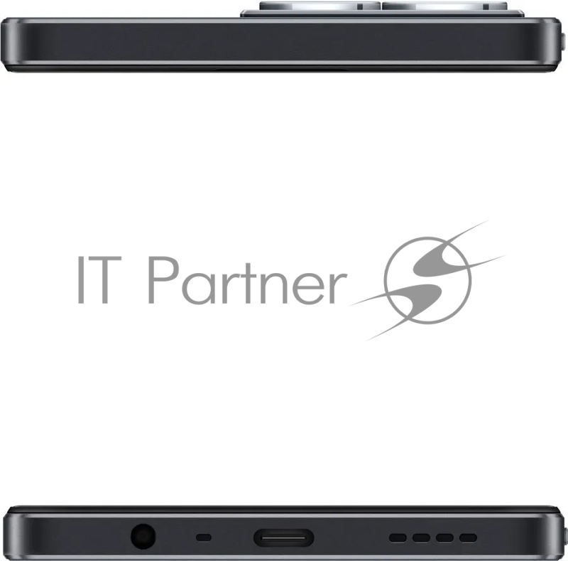 Смартфон Realme C53 256Gb 8Gb черный моноблок 3G 4G 6.74 720x1600 Android 13 50Mpix 802.11 b/g/n/ac NFC GPS GSM900/1800 GSM1900 TouchSc