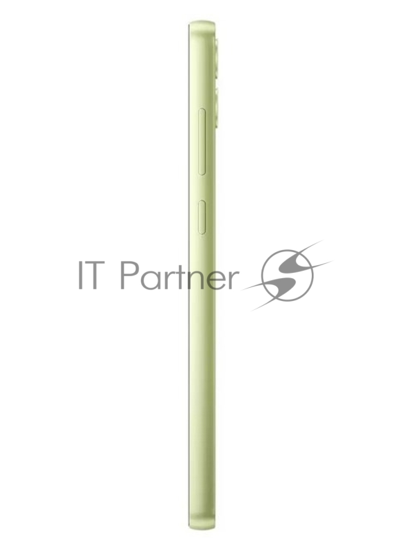 Смартфон Samsung SM-A055F Galaxy A05 64Gb 4Gb зеленый моноблок 3G 4G 2Sim 6.7 720x1600 Android 13 50Mpix 802.11 a/b/g/n/ac NFC GPS GSM900/1800 GSM1900 TouchSc microSD max1024Gb