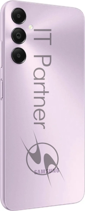 Смартфон Samsung SM-A057F Galaxy A05s 128Gb 4Gb лаванда моноблок 3G 4G 6.7 1080x2400 Android 13 50Mpix 802.11 a/b/g/n/ac NFC GPS GSM900/1800 GSM1900 TouchSc