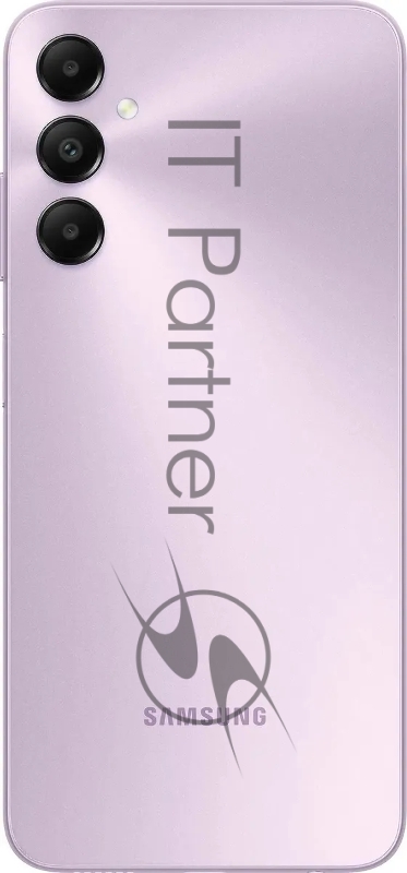 Смартфон Samsung SM-A057F Galaxy A05s 128Gb 4Gb лаванда моноблок 3G 4G 6.7 1080x2400 Android 13 50Mpix 802.11 a/b/g/n/ac NFC GPS GSM900/1800 GSM1900 TouchSc