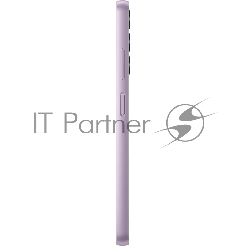 Смартфон Samsung SM-A057F Galaxy A05s 128Gb 4Gb лаванда моноблок 3G 4G 6.7 1080x2400 Android 13 50Mpix 802.11 a/b/g/n/ac NFC GPS GSM900/1800 GSM1900 TouchSc