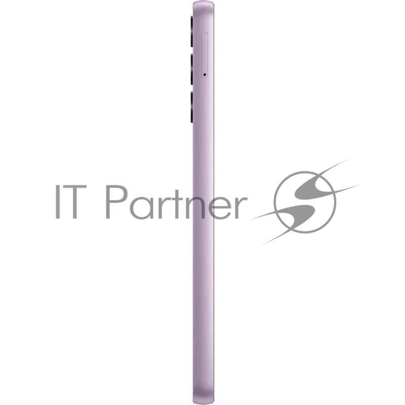 Смартфон Samsung SM-A057F Galaxy A05s 128Gb 4Gb лаванда моноблок 3G 4G 6.7 1080x2400 Android 13 50Mpix 802.11 a/b/g/n/ac NFC GPS GSM900/1800 GSM1900 TouchSc