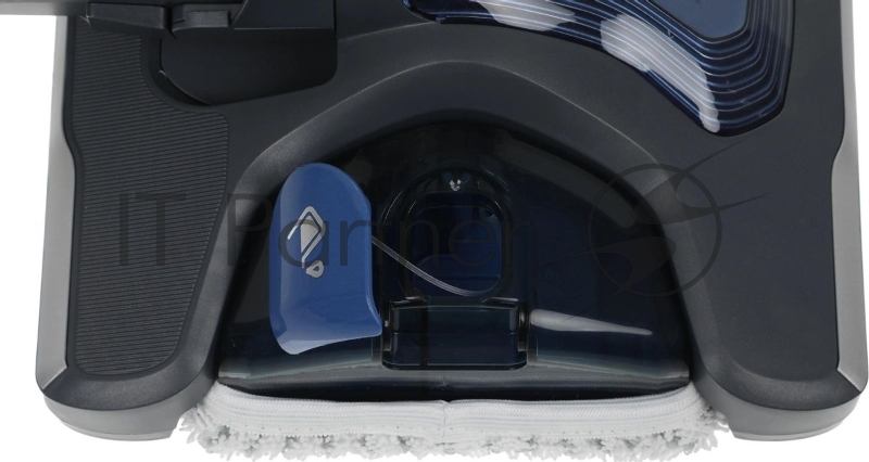 Вертикальный пылесос TEFAL TY9890WO