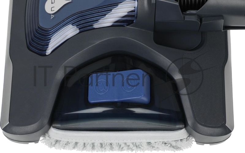 Вертикальный пылесос TEFAL TY9890WO