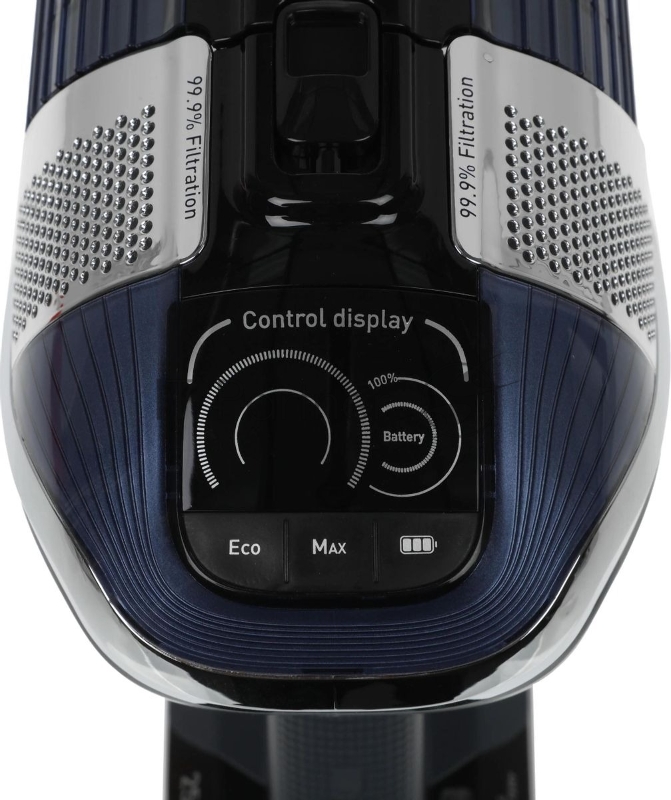 Вертикальный пылесос TEFAL TY9890WO