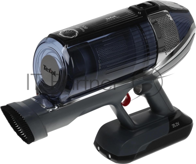 Вертикальный пылесос TEFAL TY9890WO