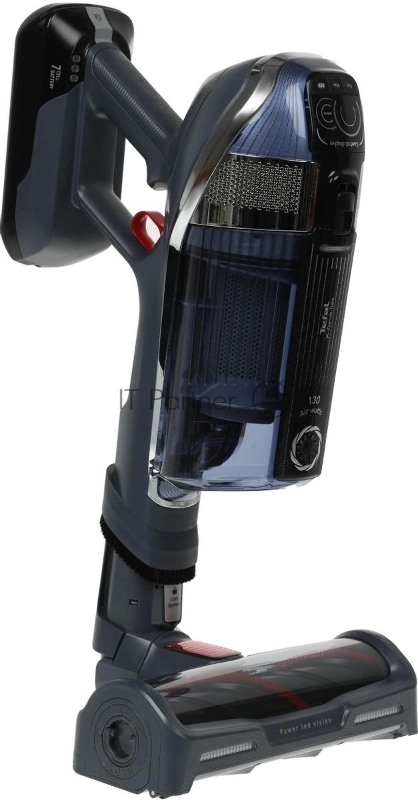 Вертикальный пылесос TEFAL TY9890WO