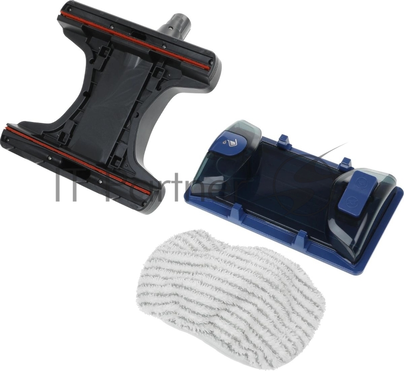 Вертикальный пылесос TEFAL TY9890WO