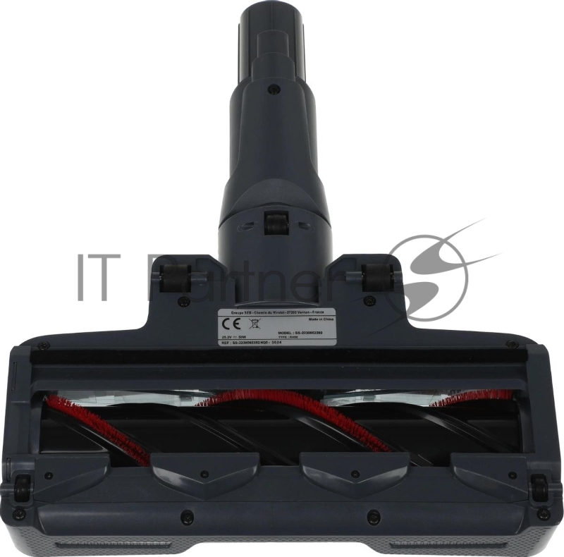 Вертикальный пылесос TEFAL TY9890WO