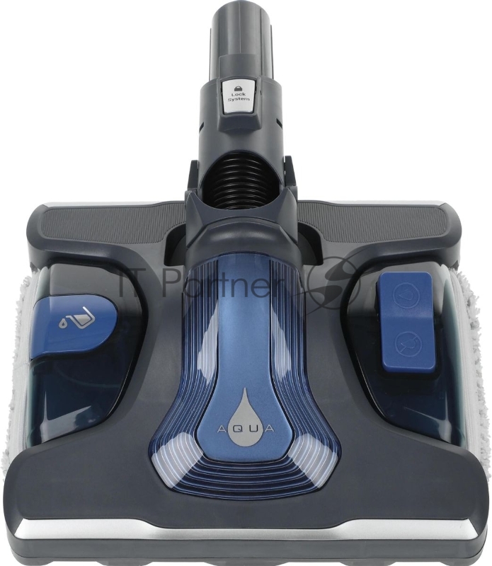 Вертикальный пылесос TEFAL TY9890WO