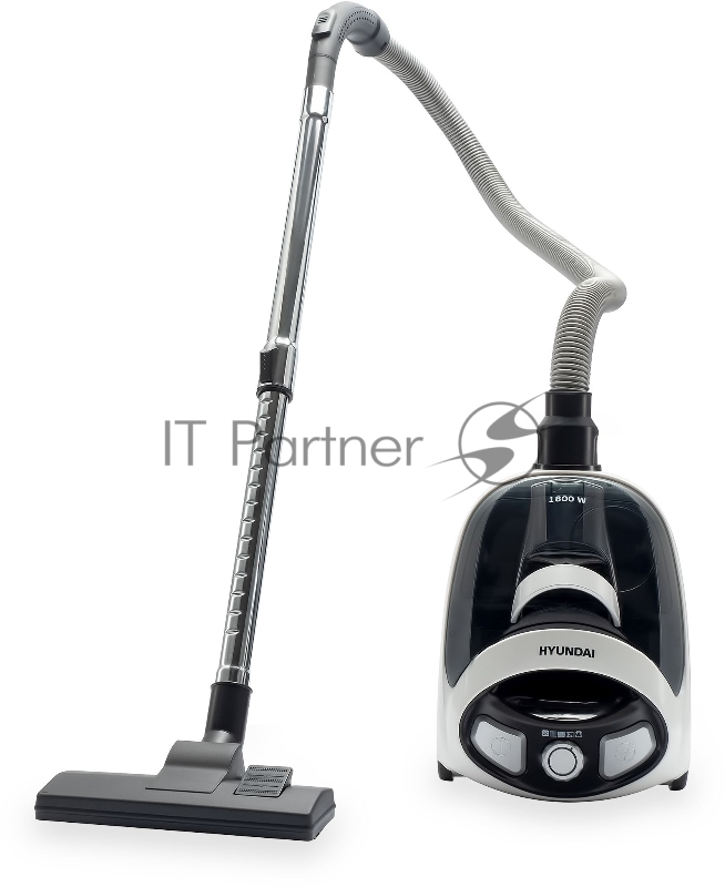 Пылесос Hyundai HYV-C1995 1800Вт белый