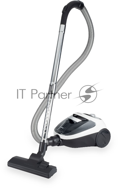 Пылесос Hyundai HYV-C1995 1800Вт белый