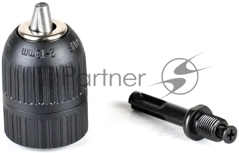 Патрон сверлильный для перфораторов Elitech 1820.125700