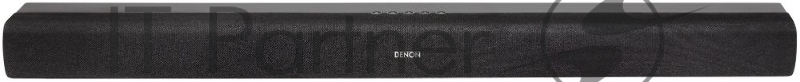 Саундбар Denon DHTS216BKE2 2.1 120Вт черный