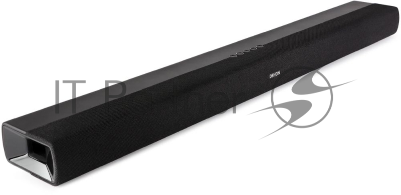 Саундбар Denon DHTS216BKE2 2.1 120Вт черный