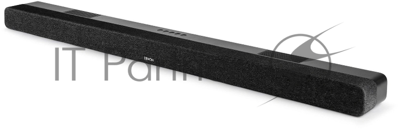 Саундбар Denon DHT-S517 3.1.2 150Вт черный