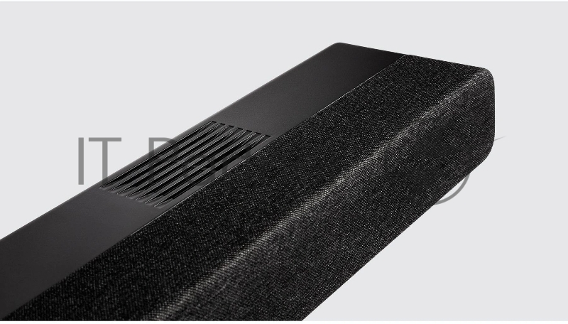 Саундбар Denon DHT-S517 3.1.2 150Вт черный