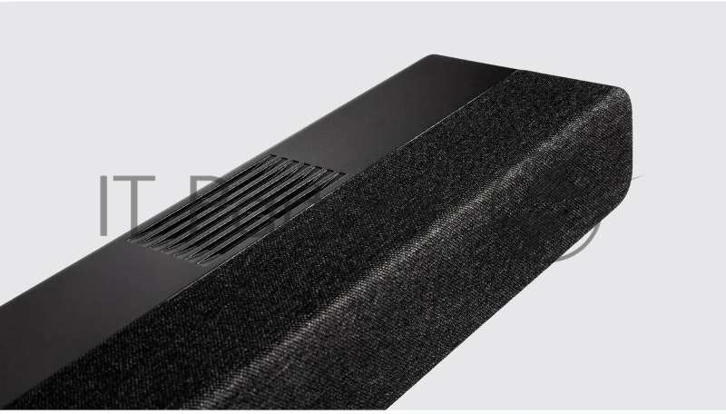 Саундбар Denon DHT-S517 3.1.2 150Вт черный