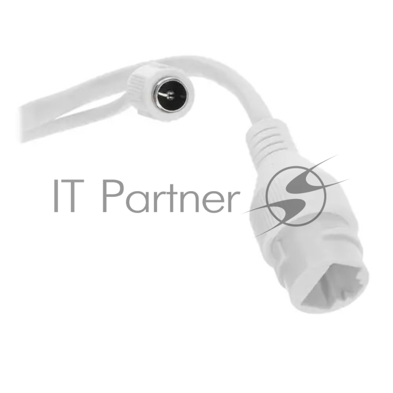 Уличная цилиндрическая IP-видеокамера DAHUA DH-IPC-HFW1439SP-A-LED-0280B-S4 Full-color 4Мп, 1/3” CMOS, объектив 2.8мм, LED-подсветка до 30м, IP67, корпус: металл