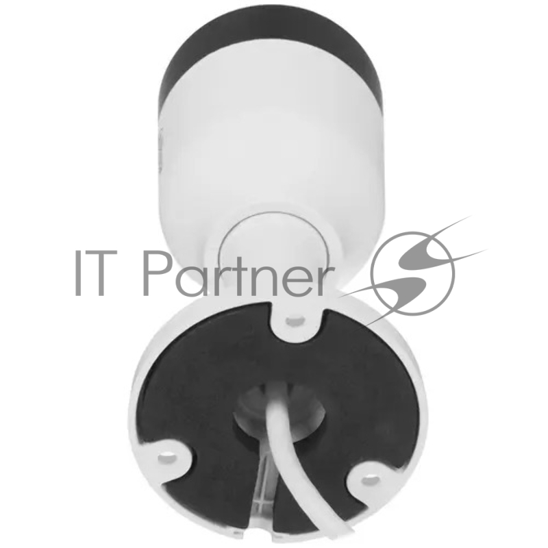 Уличная цилиндрическая IP-видеокамера DAHUA DH-IPC-HFW1439SP-A-LED-0280B-S4 Full-color 4Мп, 1/3” CMOS, объектив 2.8мм, LED-подсветка до 30м, IP67, корпус: металл