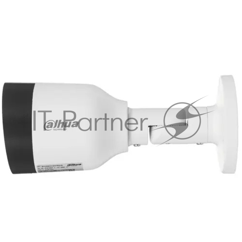 Уличная цилиндрическая IP-видеокамера DAHUA DH-IPC-HFW1439SP-A-LED-0280B-S4 Full-color 4Мп, 1/3” CMOS, объектив 2.8мм, LED-подсветка до 30м, IP67, корпус: металл