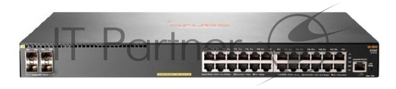 Коммутатор HP Aruba 2930F 24G 4SFP+ Swch