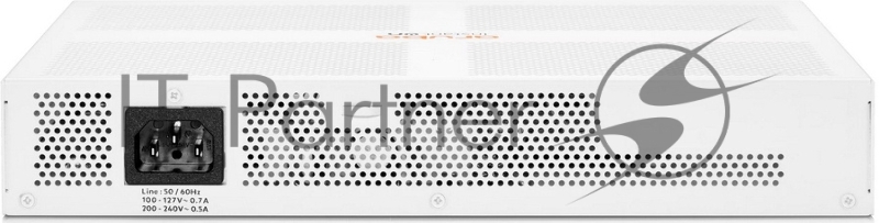 Коммутатор HPE Instant on 1430 R8R47A#ABB 16G неуправляемый