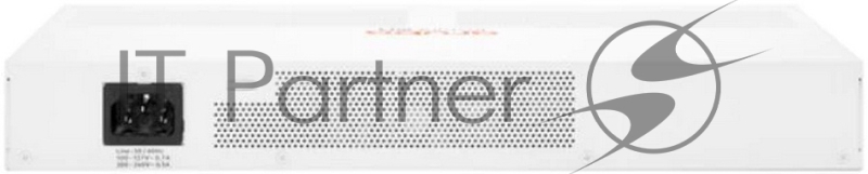 Коммутатор HPE Instant on 1430 R8R49A#ABB 24G неуправляемый