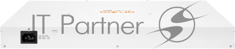 Коммутатор HPE Aruba Instant On 1930 24G Class4 PoE 4SFP/SFP+ 370W