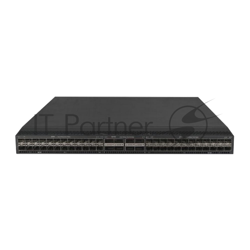 Коммутатор H3C S6850-56HF L3 Ethernet Switch 48*SFP28+8*QSFP28 Ports w/o PSU