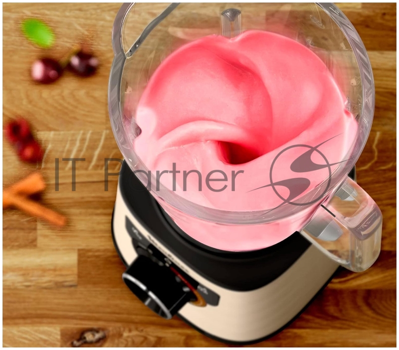 Высокоскоростной блендер MOULINEX LM871A10