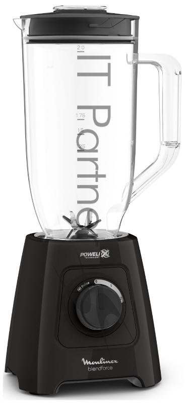 Стационарный блендер MOULINEX LM458810