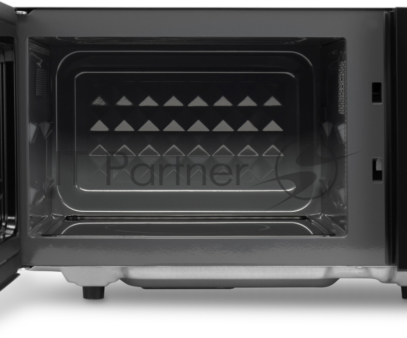 Микроволновая Печь Hyundai HYM-D3008 23л. 800Вт черный