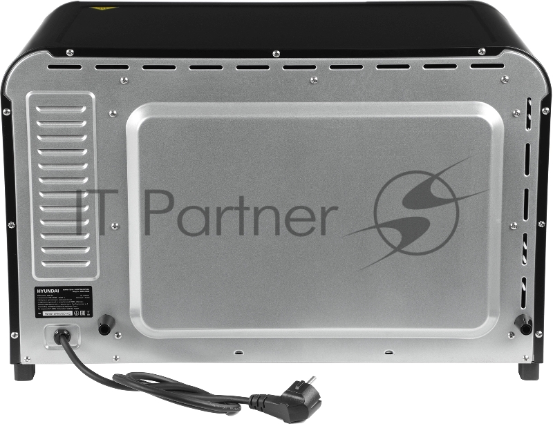 Мини-печь Hyundai MIO-HY095 45л. 2000Вт черный