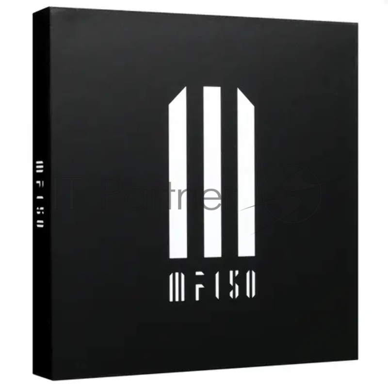 Смартфон IIIF150 Air1 Ultra X Carbon Black (8+256). MTK Helio G99, 8, 2.2GHz*2 / 2.0 GHz*6, Android 13.0, 8 GB, 256 GB, NFC , 2G GSM 850/900/1800/1900, 3G 3G WCDMA 900/2100MГц, 4G FDD: B1/B2/B3/B4/B5/B7/B8/B12/B13/B