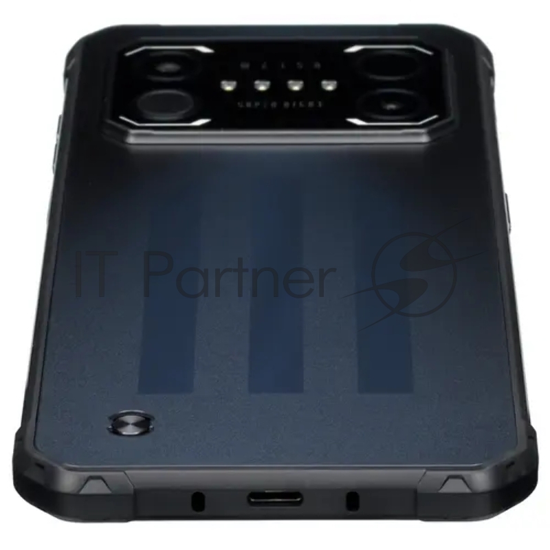 Смартфон IIIF150 Air1 Ultra X Carbon Black (8+256). MTK Helio G99, 8, 2.2GHz*2 / 2.0 GHz*6, Android 13.0, 8 GB, 256 GB, NFC , 2G GSM 850/900/1800/1900, 3G 3G WCDMA 900/2100MГц, 4G FDD: B1/B2/B3/B4/B5/B7/B8/B12/B13/B