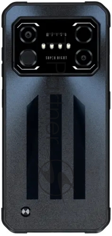 Смартфон IIIF150 Air1 Ultra X Carbon Black (8+256). MTK Helio G99, 8, 2.2GHz*2 / 2.0 GHz*6, Android 13.0, 8 GB, 256 GB, NFC , 2G GSM 850/900/1800/1900, 3G 3G WCDMA 900/2100MГц, 4G FDD: B1/B2/B3/B4/B5/B7/B8/B12/B13/B