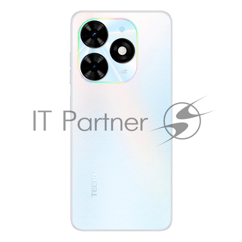 Смартфон Tecno SPARK Go 2024 3/64Gb White