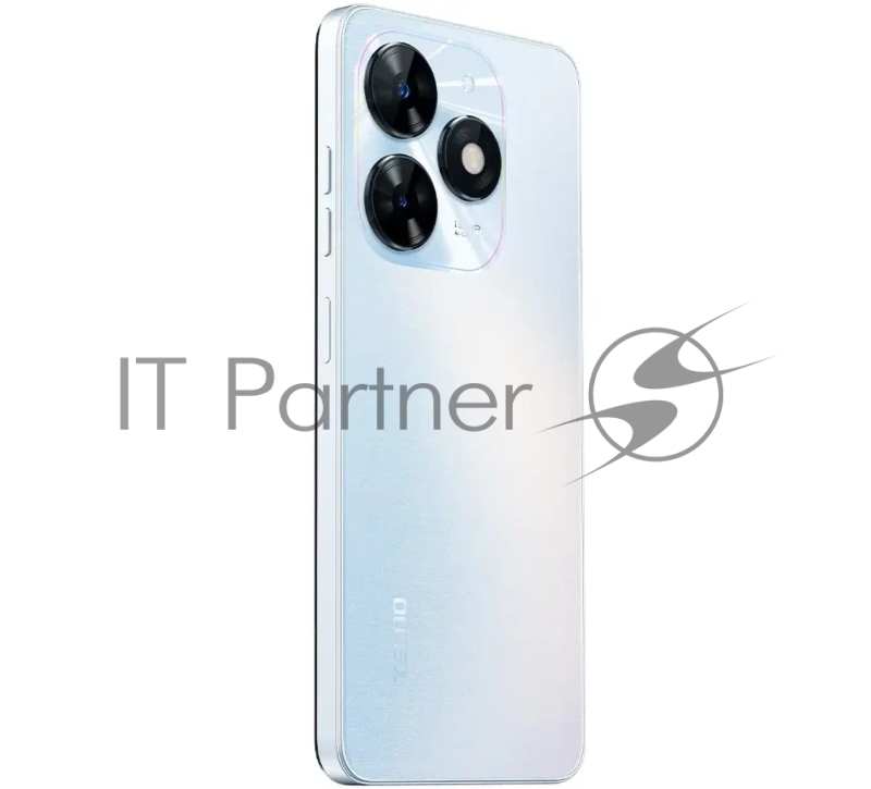 Смартфон Tecno SPARK Go 2024 3/64Gb White