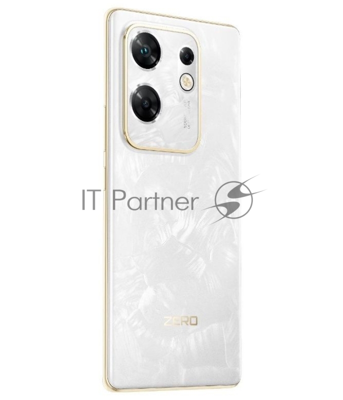 Смартфон Infinix Zero 30 X6731B 256Gb 8Gb белый